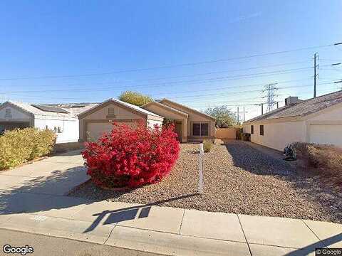 111Th, PEORIA, AZ 85345