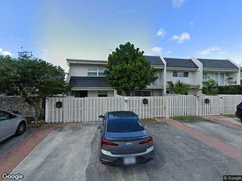 81St, MIAMI, FL 33143