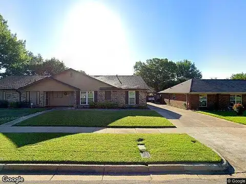 Blessing Creek, EULESS, TX 76039