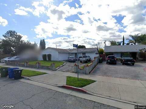 Capistrano, WEST HILLS, CA 91304