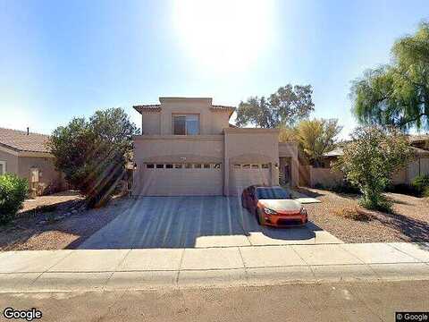 Salter, PEORIA, AZ 85382