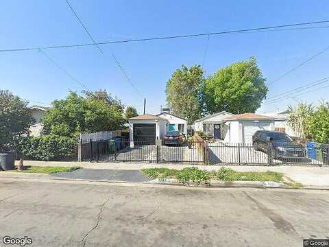 Morton, LOS ANGELES, CA 90001