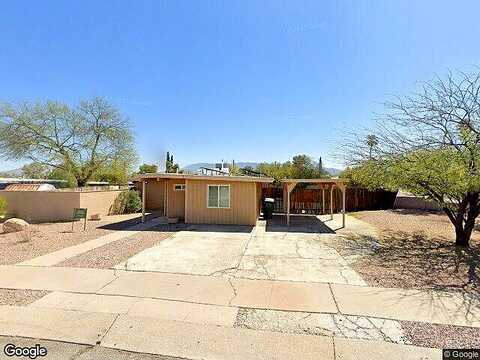 Balfour, TUCSON, AZ 85710
