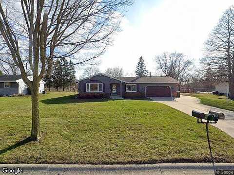 Mission, FRANKLIN, WI 53132