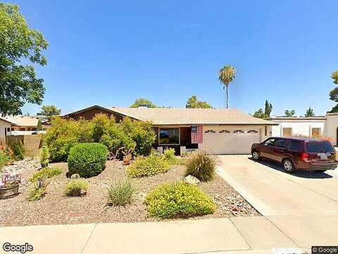 Lindner, MESA, AZ 85210