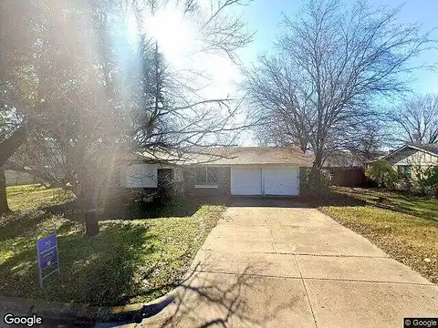 Standley, NORTH RICHLAND HILLS, TX 76180