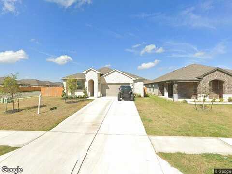 Pease River, HUTTO, TX 78634