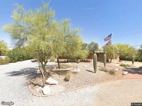 El Tovar, TUCSON, AZ 85704