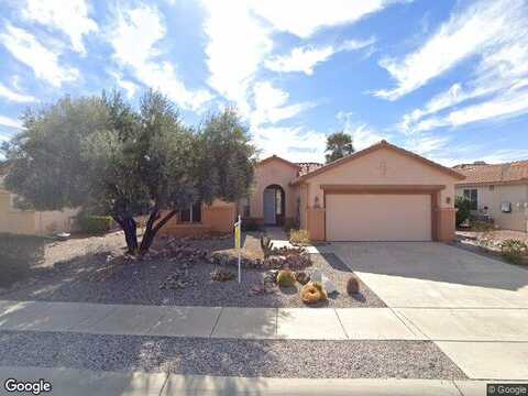 Blue Heron, TUCSON, AZ 85743