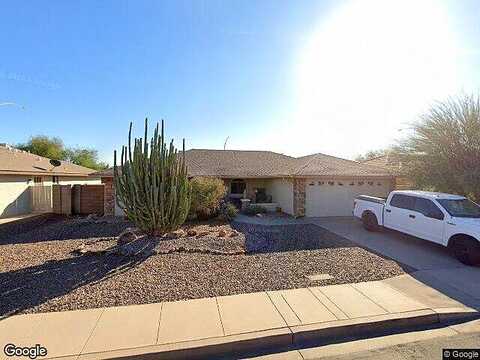 Naranja, MESA, AZ 85209