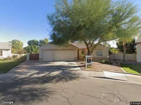Obispo, MESA, AZ 85212