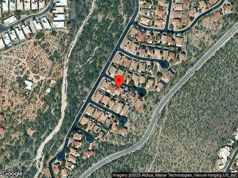 Sam Hill, TUCSON, AZ 85750