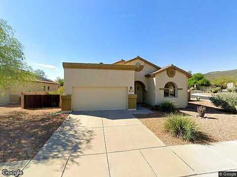 Vista Point, TUCSON, AZ 85743