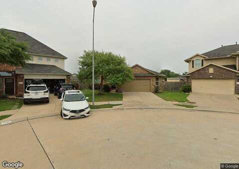 Devivo, RICHMOND, TX 77407