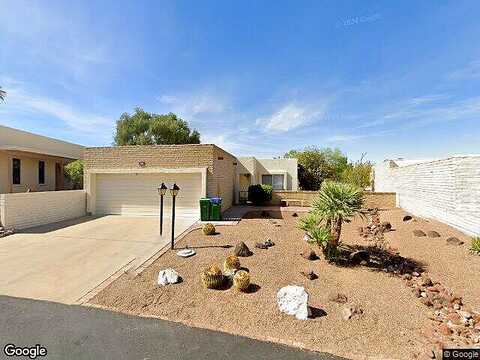 Camino Iturbide, GREEN VALLEY, AZ 85622