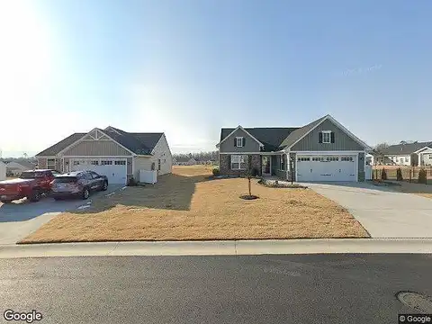 Medalist, NEW KENT, VA 23124