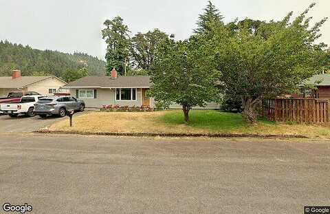 Portal, OAKRIDGE, OR 97463