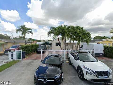 3Rd, MIAMI, FL 33126