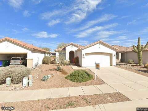 Amber Ridge, TUCSON, AZ 85743