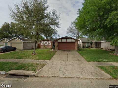 Sorbete, HOUSTON, TX 77083