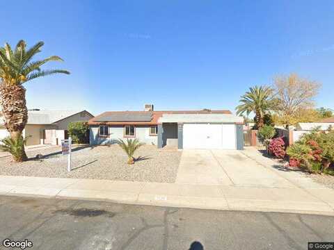 Hope, PEORIA, AZ 85345