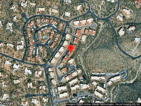 Viale Di Buona Fortuna, TUCSON, AZ 85718