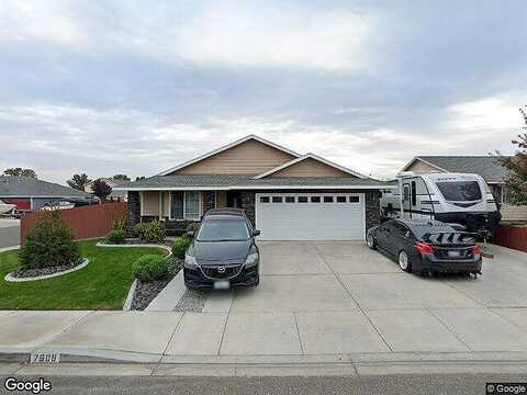 Savary, PASCO, WA 99301