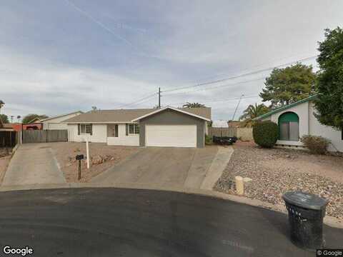 Elena, MESA, AZ 85208