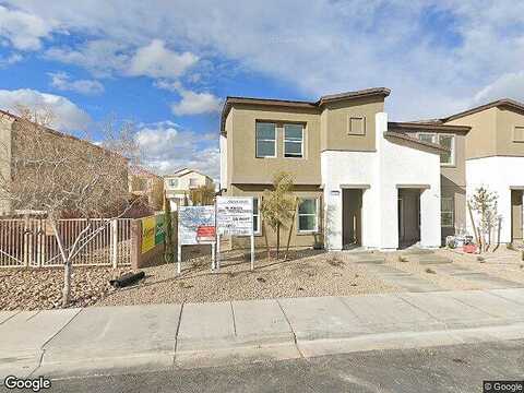 Mountain Ledge, LAS VEGAS, NV 89139