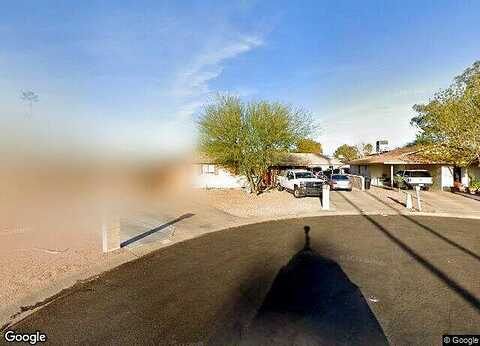 Carol, MESA, AZ 85208