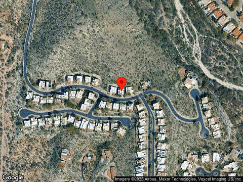 Ridge Point, TUCSON, AZ 85750