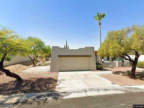 Wandering, TUCSON, AZ 85750