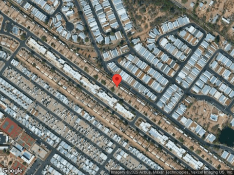 Maritime, TUCSON, AZ 85756