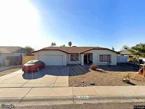 Jenan, PEORIA, AZ 85345
