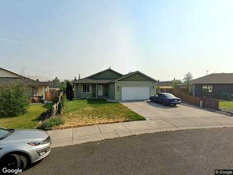 Golden, KLAMATH FALLS, OR 97603