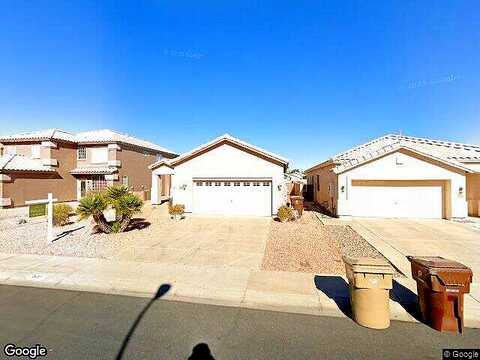 Emile Zola, PEORIA, AZ 85381
