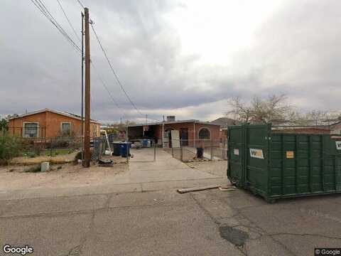 Calle Progreso, TUCSON, AZ 85705