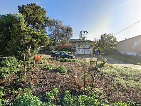 Manning, SAN DIEGO, CA 92154
