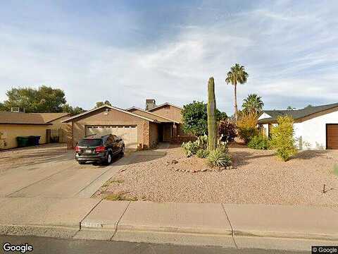 Pueblo, MESA, AZ 85208