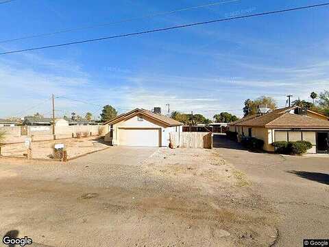 Miller, BUCKEYE, AZ 85326