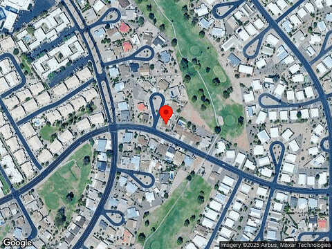 81St, MESA, AZ 85208