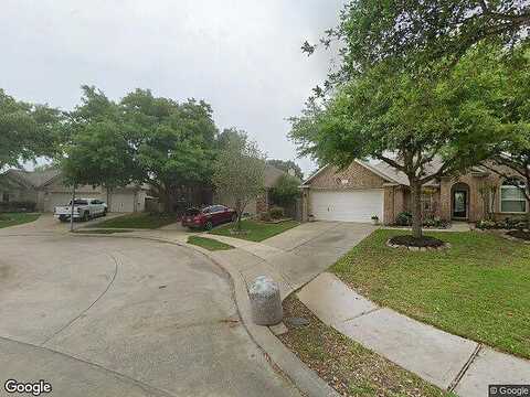 Palmito Ranch, RICHMOND, TX 77406
