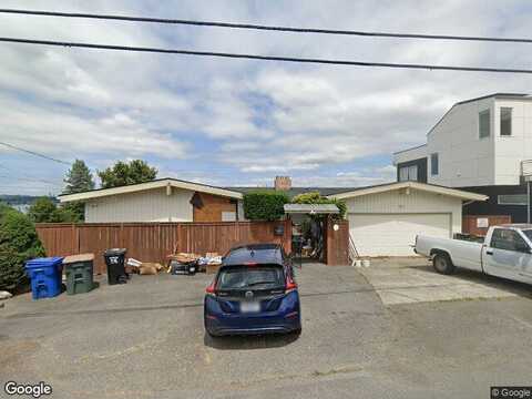 Taft, SEATTLE, WA 98178
