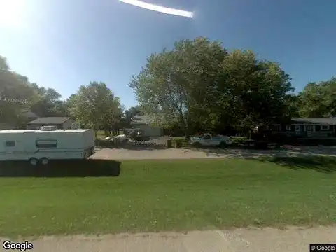 Lokken, CYRUS, MN 56323