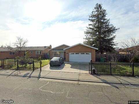Clinton, STOCKTON, CA 95210