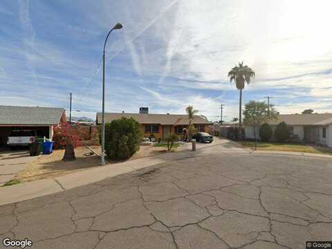 Aspen, MESA, AZ 85208