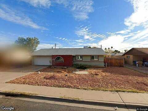 Macdonald, MESA, AZ 85201