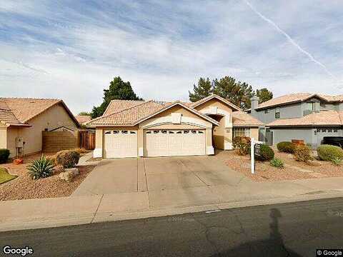 Mesquite, GILBERT, AZ 85233