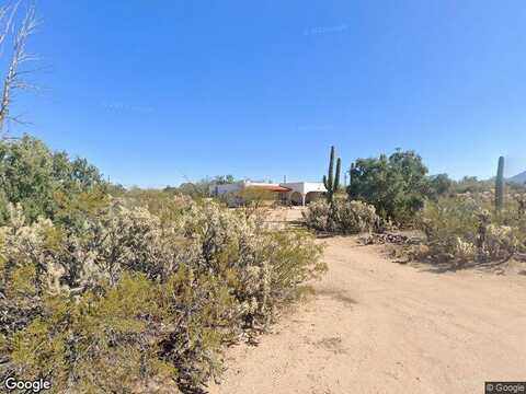 Blue, TUCSON, AZ 85743