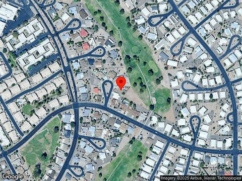 81St, MESA, AZ 85208